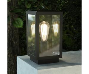 astro Homefield Borne lumineuse sur socle, E27, 1095036,