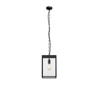Astro Homefield Pendant 360 Außenleuchte, noir texturé