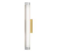 Astro io 665 Applique murale LED 3000K or mat A1409060