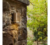 astro Jura Applique murale, GU10, 1 source lumineuse, 1375009,