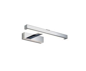 Astro Kashima 350 LED Spiegelleuchte, chrome poli