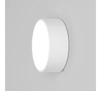 Astro Kea 150 Applique LED Ronde 5.5cm IP65 éclairage intégré blanc 1391001