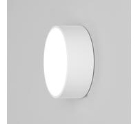 Astro Kea 150 Round Applique murale LED 5,5cm IP65 éclairage intégré blanc A1391001