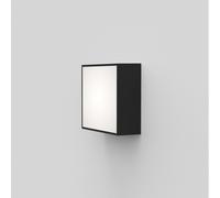 Astro Kea Square 140 LED Applique murale et plafonnier, noir