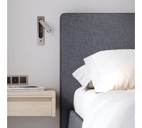 astro Keta Applique murale, LED, 1437001,