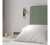 astro Keta Applique murale, LED, 1437021,