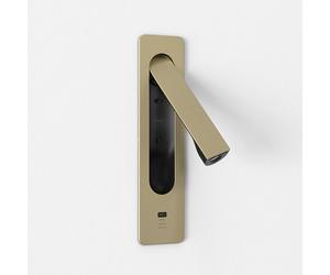 astro Keta Applique murale LED, 1437039,