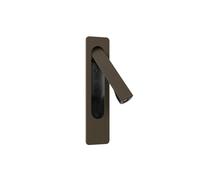 Astro Keta Einbauleuchte, bronze