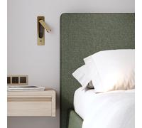 astro Keta Encastré mural, LED, 1437007,