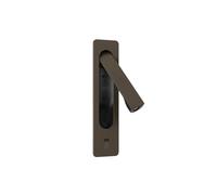 Astro Keta USB-C Einbauleuchte, bronze