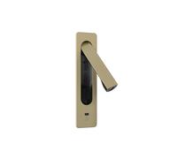 Astro Keta USB-C Einbauleuchte, or mat