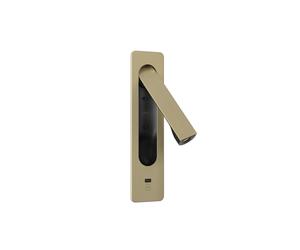 Astro Keta USB-C Einbauleuchte, or mat