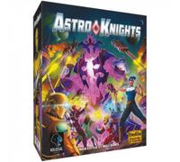 Astro Knights