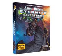 Astro Knights Eternity Savage Skies by Indie Boards & Cards, Jeux de stratégie