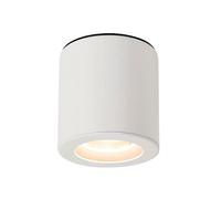 Astro Kos II Rond à Pois Blanc