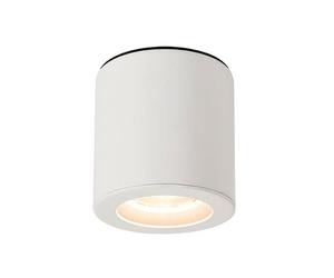 Astro Kos II Rond à Pois Blanc