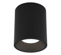 Astro Kos Rond 140 Spot Noir