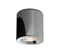 Astro Kos Rond Spot Chrome