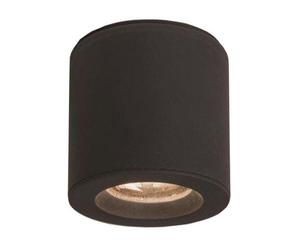 Astro Kos Rond Spot Noir