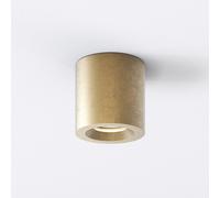 Astro Kos Spot encastré - 8,5 cm - Rond - GU10 - laiton A1326075