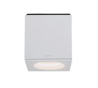 Astro Kos Square Spot Blanc