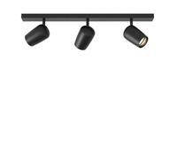 Astro Koto Three Bar Strahler/Spot, noir mat