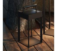 astro Kuro Lampe de table solaire sans fil, LED, 1430001,