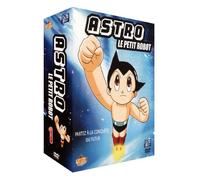 Astro le petit robot - Edition 4 DVD - Partie 1