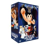 Astro Le Petit Robot-Edition 4 DVD-Partie 2