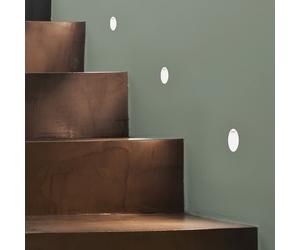 astro Leros Applique murale LED, 1342002,