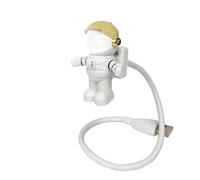 Astro Light USB - Poseable Spaceman Light