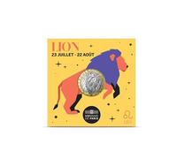 Astro Lion 2025 - Collectif - Monnaie de Paris - broché - Guide