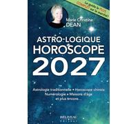Astro-logique - Horoscope 2027