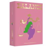 Astro Lotus - Balance 22 septembre au 21 octobre - Stella Andromeda - Lotus Et L'elephant - relié - Guide