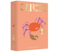 Astro Lotus - Cancer: 21 juin au 21 juillet