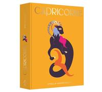 Astro Lotus - Capricorne 22 décembre au 20 janvier - Stella Andromeda - Lotus Et L'elephant - relié - Guide