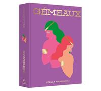 Astro Lotus - Gémeaux: 21 mai au 20 juin