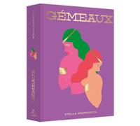 Astro Lotus - Gémeaux 21 mai au 20 juin - Stella Andromeda - Lotus Et L'elephant - relié - Guide