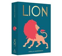 Stella Andromeda – Astro Lotus – Lion : 22 juillet au 21 août – Relié