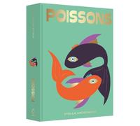 Stella Andromeda – Astro Lotus – Poissons : 20 février au 20 mars – Guide – Relié