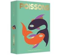 Astro Lotus - Poissons: 20 février au 20 mars