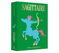 Astro Lotus - Sagittaire: 22 novembre au 21 décembre