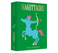 Astro Lotus - Sagittaire 22 novembre au 21 décembre - Stella Andromeda - Lotus Et L'elephant - relié - Guide