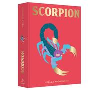 Astro Lotus - Scorpion 22 octobre au 21 novembre - Stella Andromeda - Lotus Et L'elephant - relié - Guide