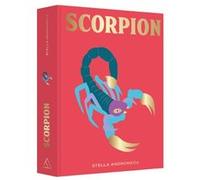 Astro Lotus - Scorpion
