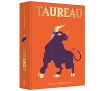 Astro Lotus - Taureau 21 avril au 20 mai - Stella Andromeda - Lotus Et L'elephant - relié - Guide