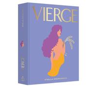 Astro Lotus - Vierge 23 août au 22 septembre - Stella Andromeda - Lotus Et L'elephant - relié - Guide