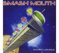 Astro Lounge - Dutch Import