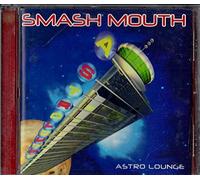 Astro Lounge - Dutch Import