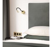 astro Lucca Applique murale, LED, 1435003,